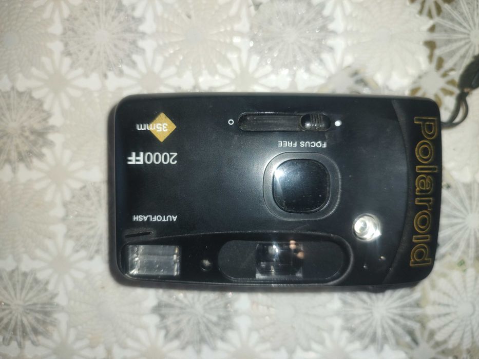 Продам фотоапарат бу