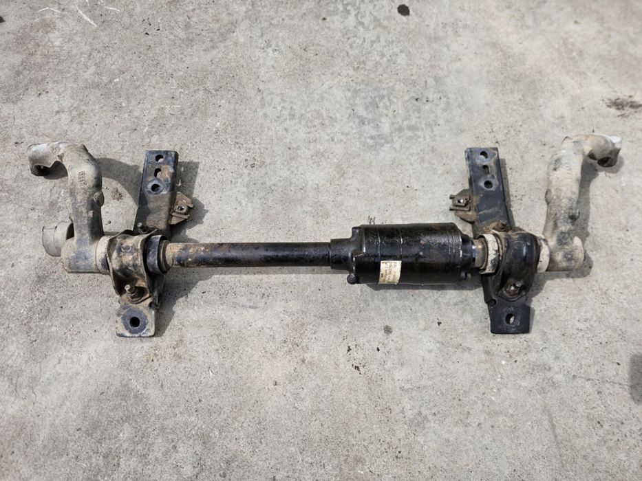 Стабілізатор передній активний Land Rover Range Rover Sport