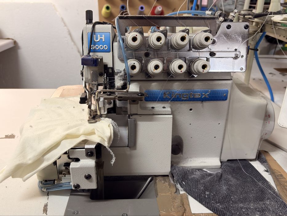Corte e cose automatica