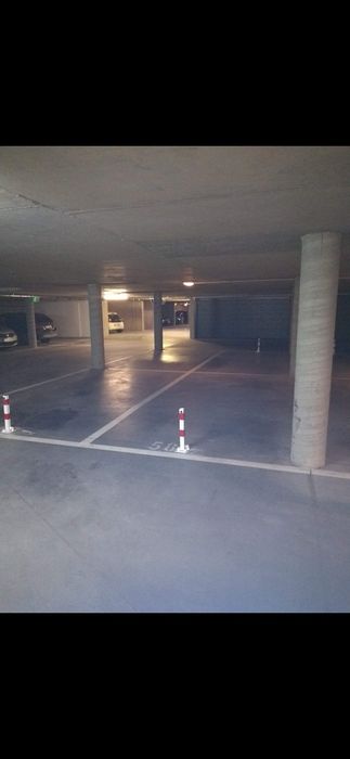 Sprzedam miejsce postojowe w garażu podziemnym Koszalin ul.Trauguta
