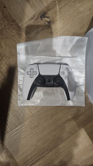 Playstation 5 z napędem