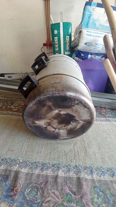 Продам скороварку времен СССР