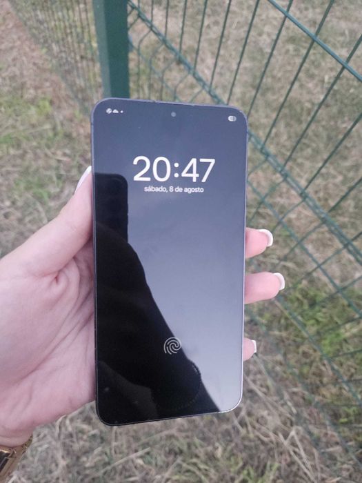 Samsung s23+ bom estado