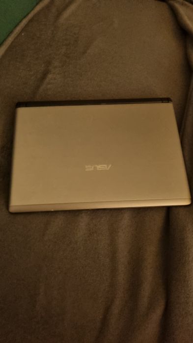 Notebook Asus U82U