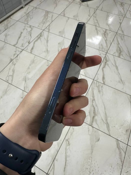 iPhone 12pro 128Gb  neverlock  100akb