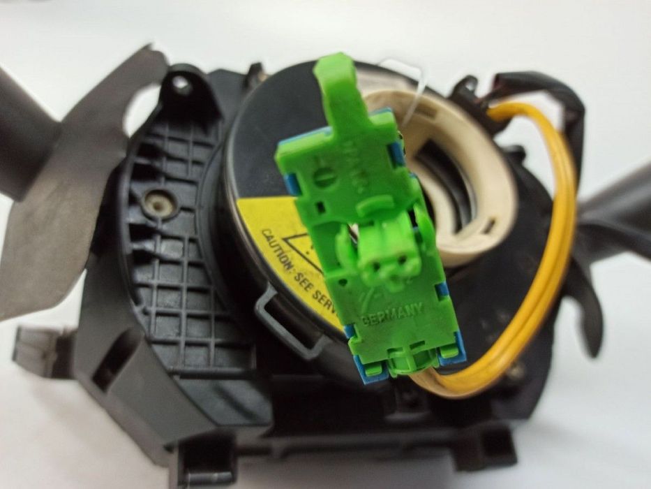 BLOCO DE CONTROLE MULTIFUNÇÕES FIAT PUNTO BERLINA (188) 1.2 8V