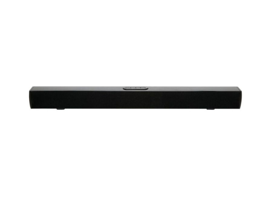 SoundBar Muse subwoffer