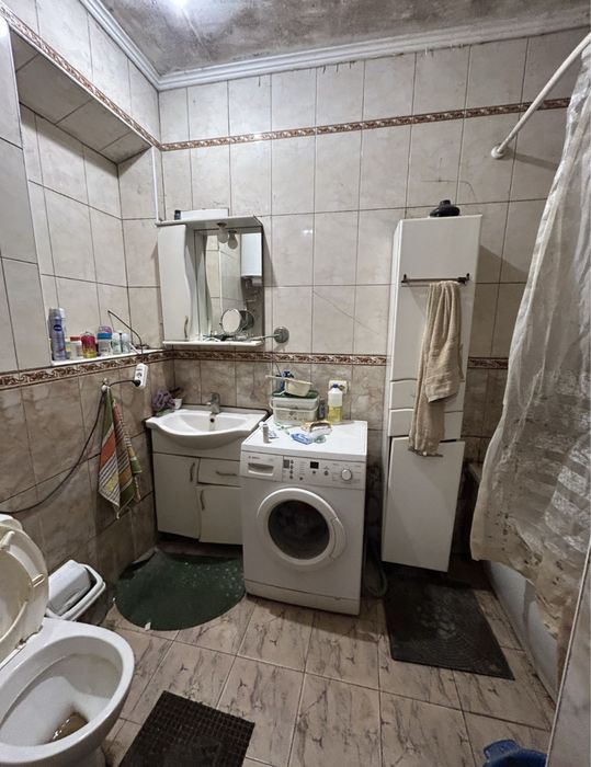 Продам часть дома в центре города