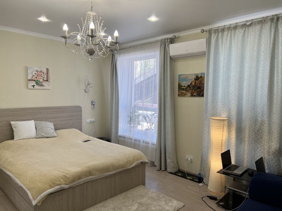 Продажа Тауна в центре Бучи