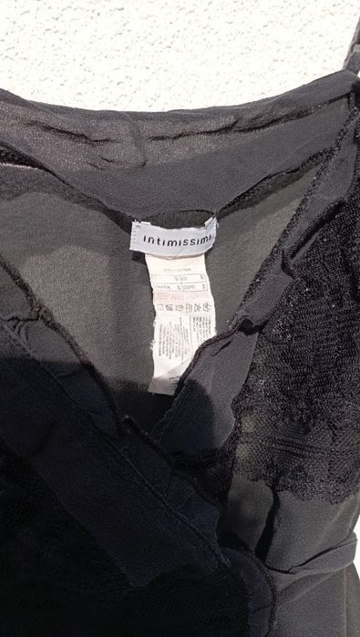 Bielizna koszulka Intimissimi
