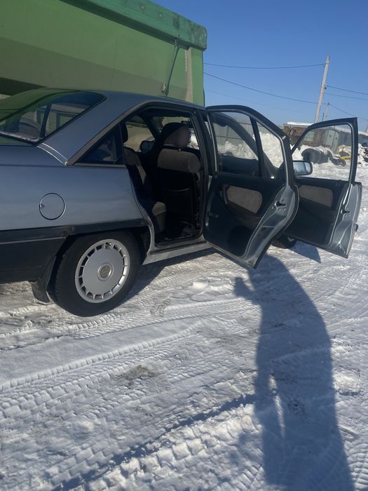 Продам Opel omega a