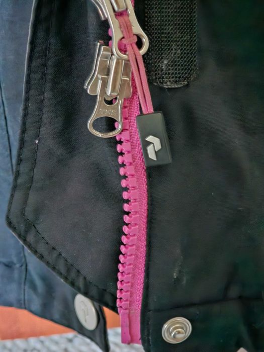 Kurtka damska Peak Performance M