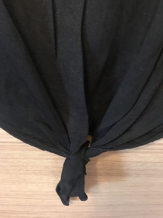Cropp top M szelka