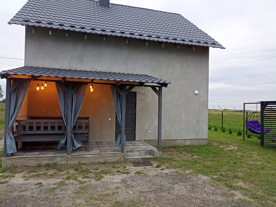 Відпочинок на озері Світязь