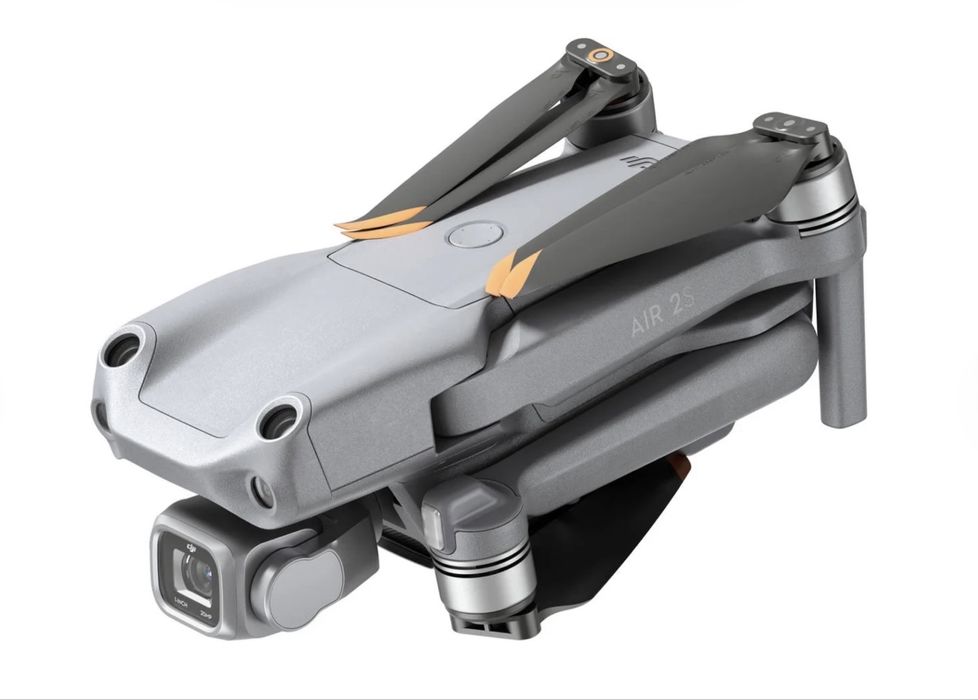 Drone DJI Air 2S Fly More Combo