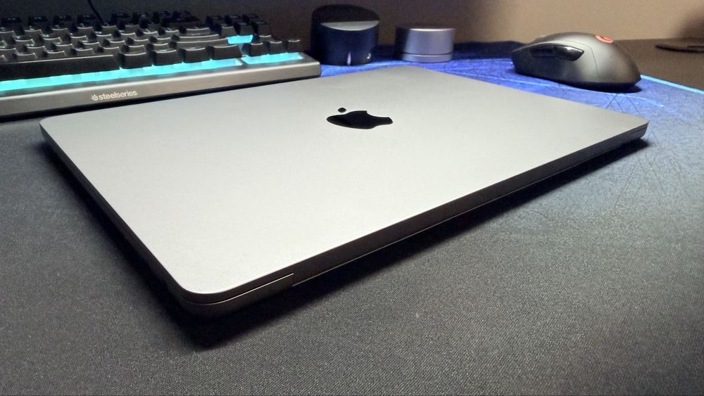 MacBook air M2  8/256