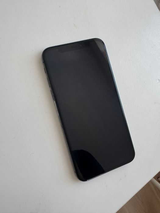 Айфон Х 64GB без царапин та сколів