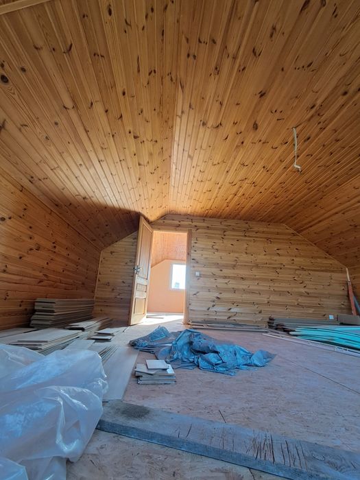 Продаж будинку с.Івашківка