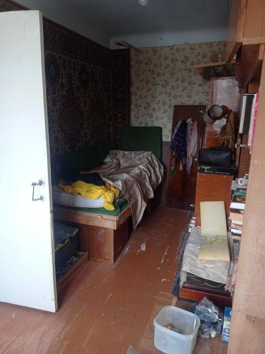 Продам 3 кімнатну квартиру Зигіна. код 4033