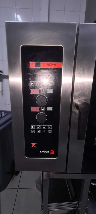 Forno Industrial Profissional Fagor/ como novo