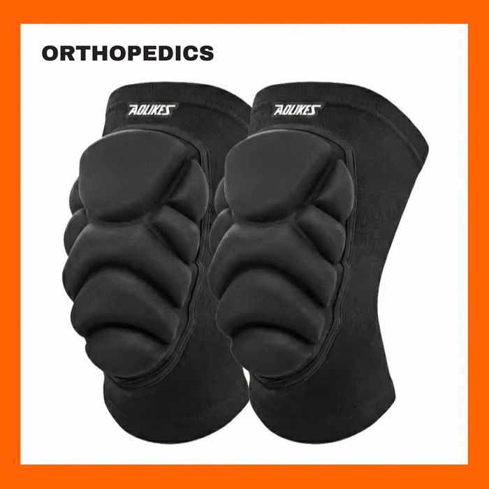 НАКОЛІННИК захісний | наколенник защитный | бандаж | ортез  для спорту