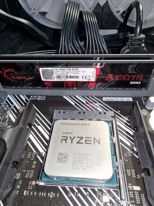 Computador Gaming
