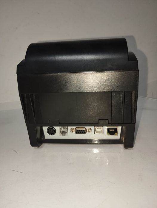 Impressora XPrinter XP-V320N463625938702837761