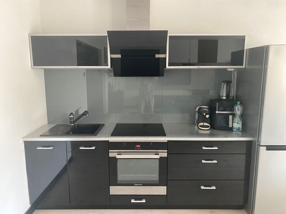 Meble kuchenne zestaw