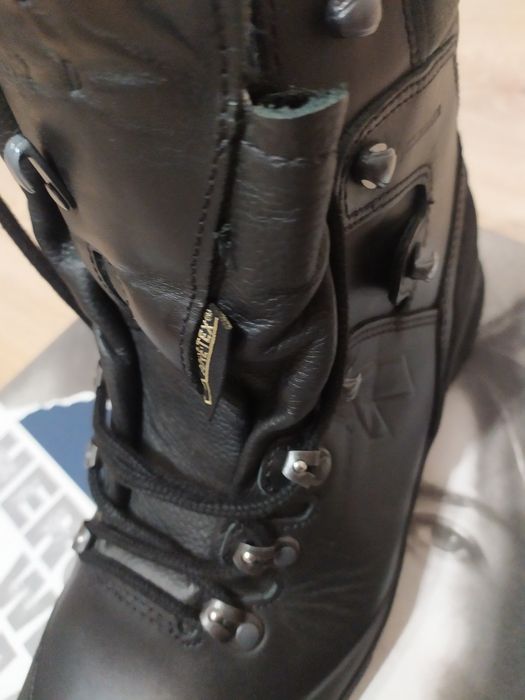 Buty Haix Commander GTX Gore-Tex (różne rozmiary!)
