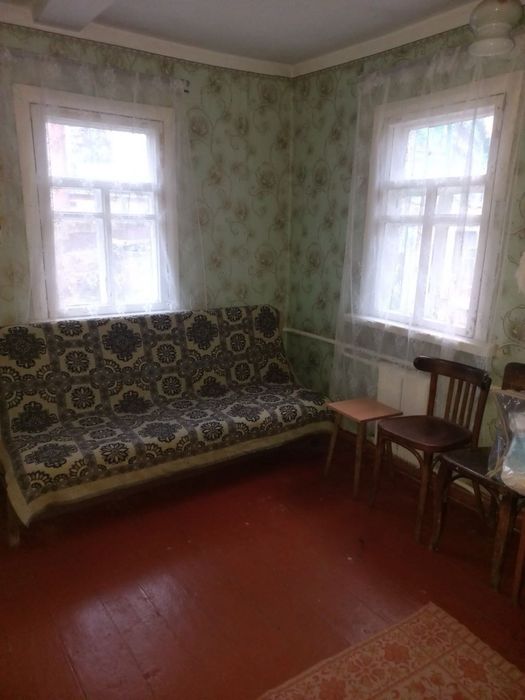 Продам дім в Пересічному