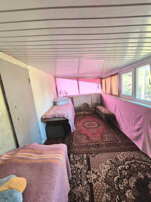 Продам добротну та облаштовану дачу в с.Кандаурово. Торг!