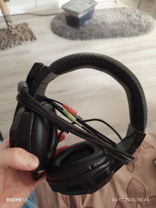 Навушники Real El.