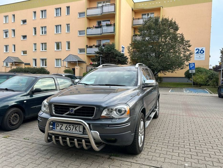 Volvo XC 90