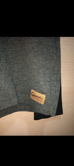 Camisola CAT tamanho S