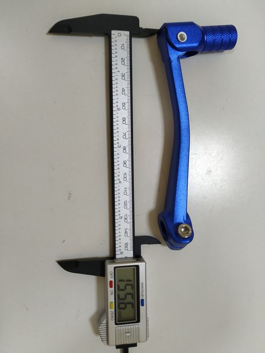 Лапка переключення передач , лапка переключения передач мотоцикла