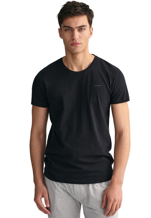 Piżama 2-pak koszulek do spania Gant L