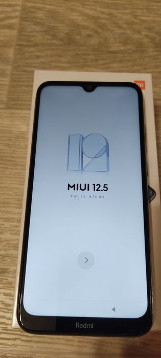 Xiaomi redmi note 8T