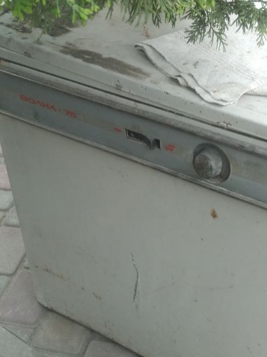 Стіральна машинка