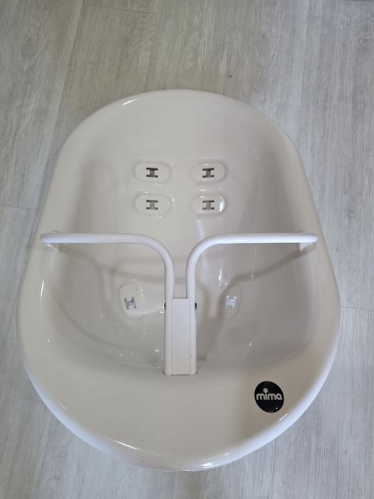 Cadeira bebé Mima MOON 2G
