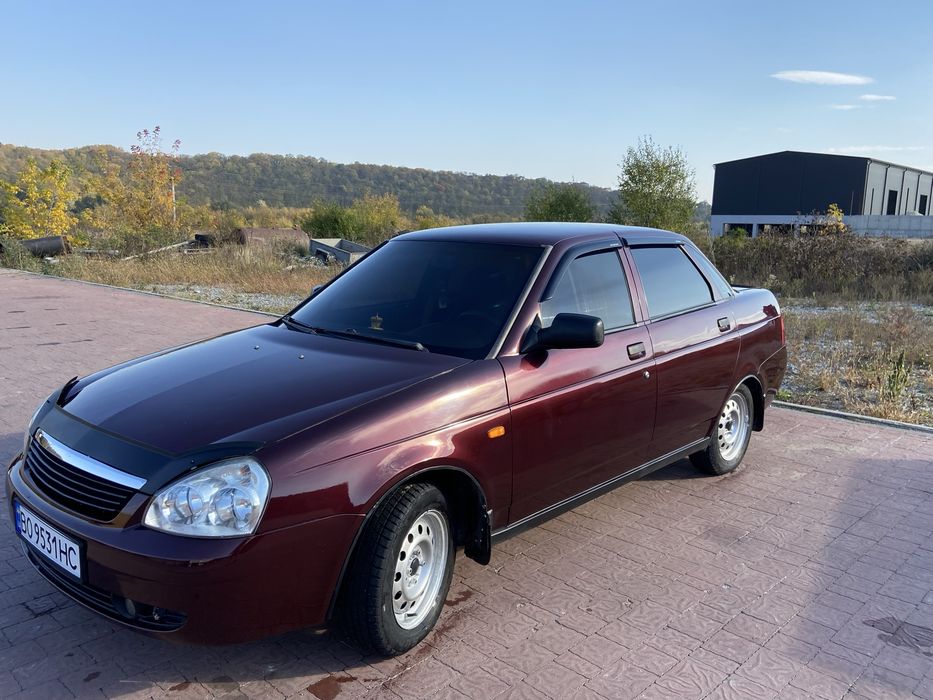продам. vaz 2170