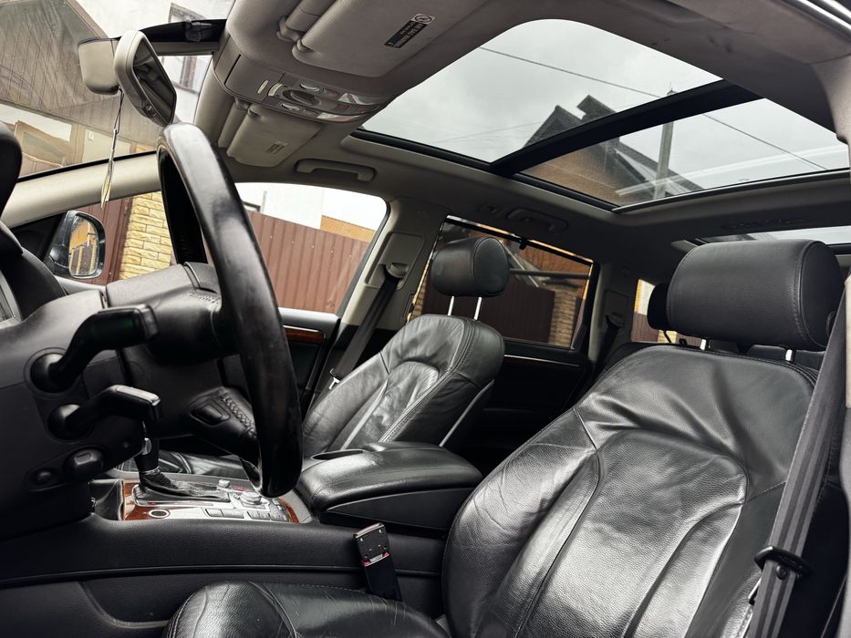 Audi Q7 Продаж,Обмін‼️