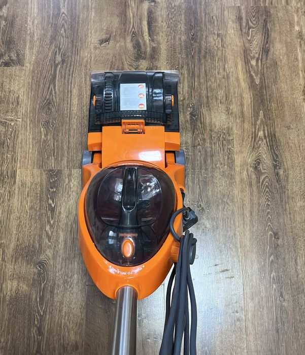 Миючий пилосос Vax carpet cleaner