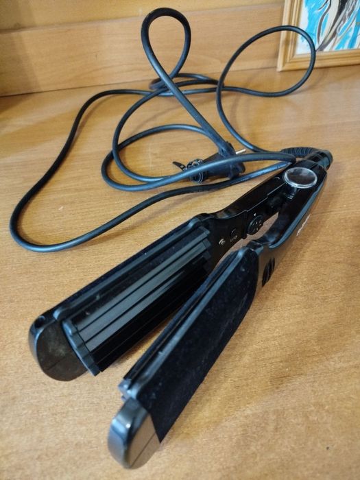 Плойка-Гофре Babyliss PRO BAB2512EPCE