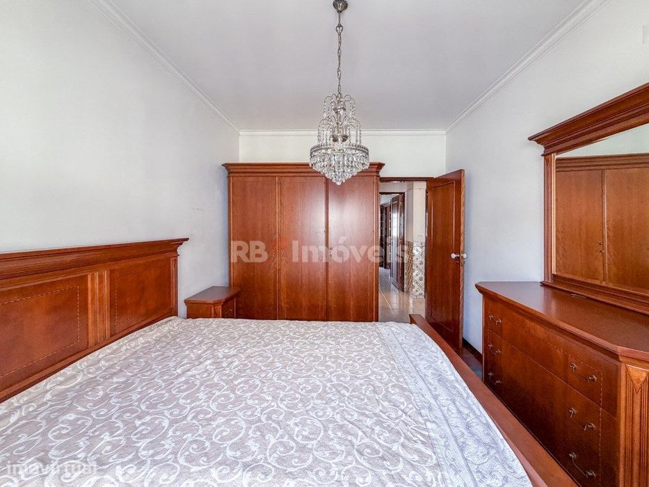 Apartamento t2 c/ Marquise - Entroncamento