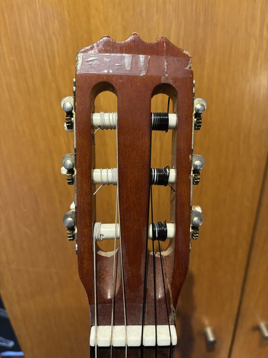 Guitarra clássica Power Beat - CG-001