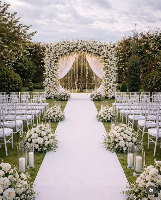 Espaço para eventos
