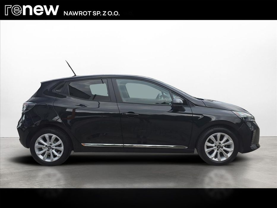 Renault Clio Clio 1.0 TCe Generation