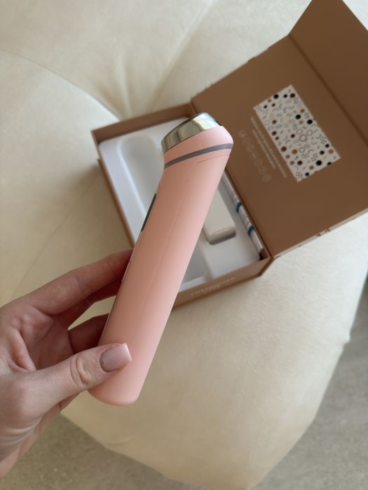 Пристрій Medicube