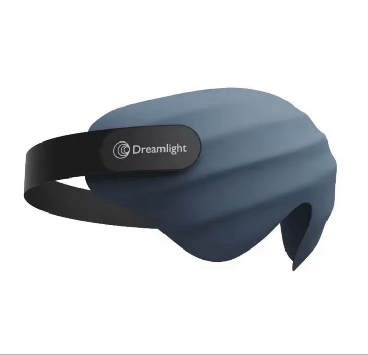 Маска для сну Dreamlight 4S 3D Xiaomi