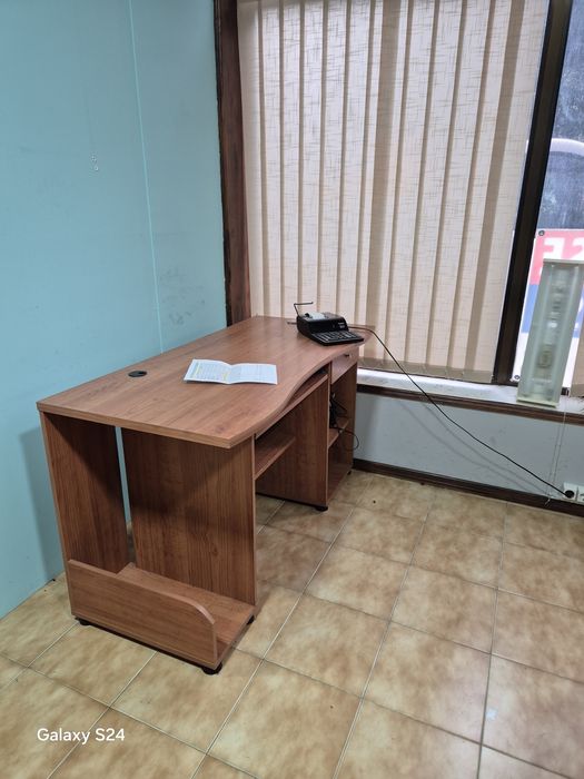 Mobiliário escritório variado